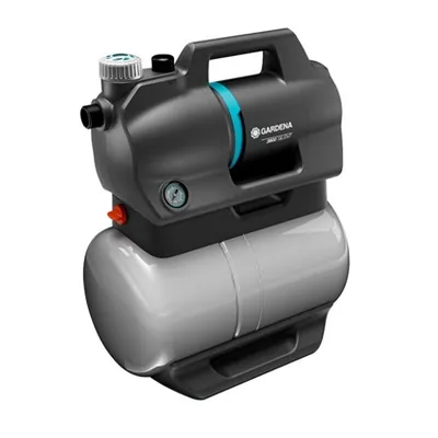 Gardena kućna pumpa za vodu 3800 Silent