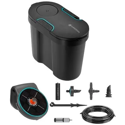 Gardena AquaBloom set za zalijevanje