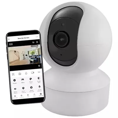WIFI kamera full HD1080p