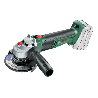 Bosch aku kutna brusilica 18V-75 125 mm solo