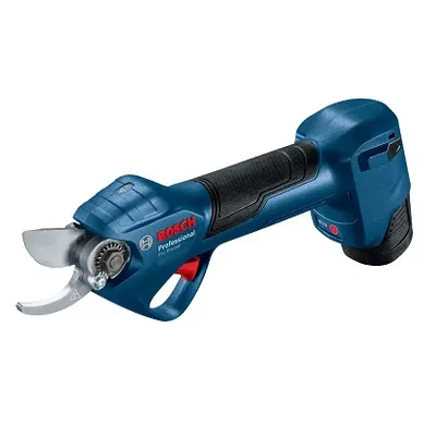 BOSCH aku škare za orezivanje sa dvije baterije 3.0Ah i punjačem