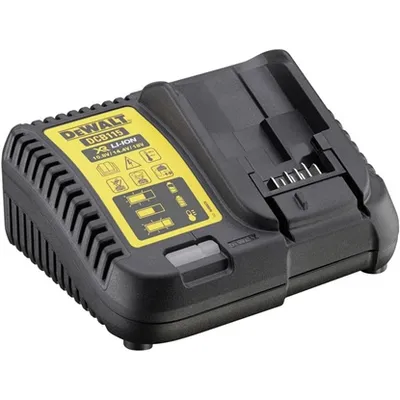 DeWALT Aku univerzalni punjač DCB115 XR