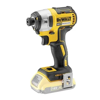 Dewalt Aku udarni odvijač 18VXR 1/4"