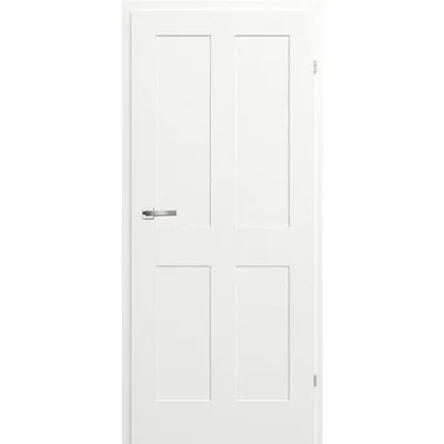 Imperia lakirano krilo 65 desno