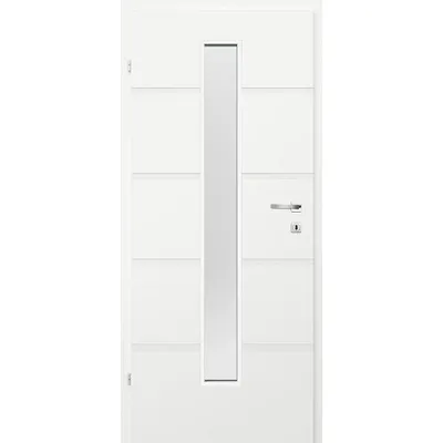 Savona lakirano krilo model 2.  85 staklo L