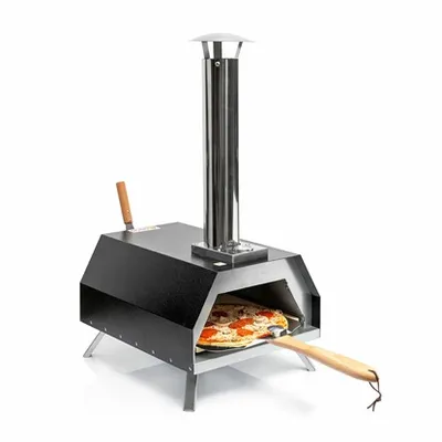 Peć na pelet za pizzu