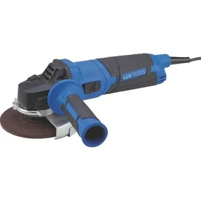 LUX Kutna brusilica 750 W E-WS-750/125