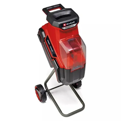 Einhell aku drobilica za grane REDAXXO 36/25