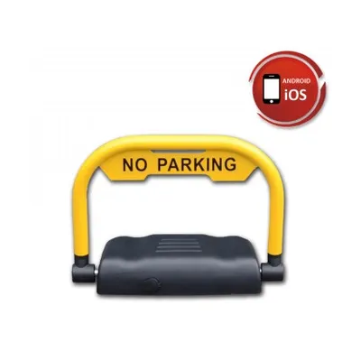 Automatska parking barijera smart