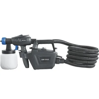 LUX HVLP raspršivač boje 800 W