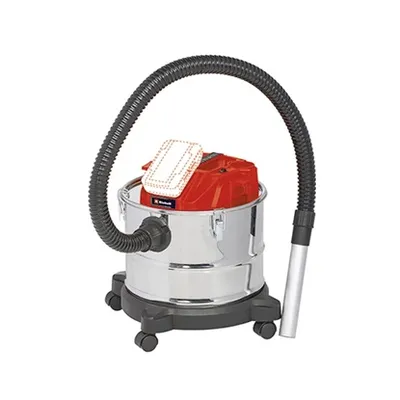 Einhell Aku usisivač za pepeo TE-AV 18/5 Solo