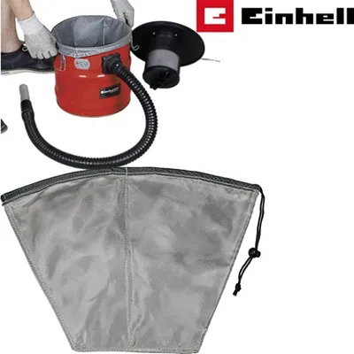 Einhell predfilter vrećica za usisivače za pepeo