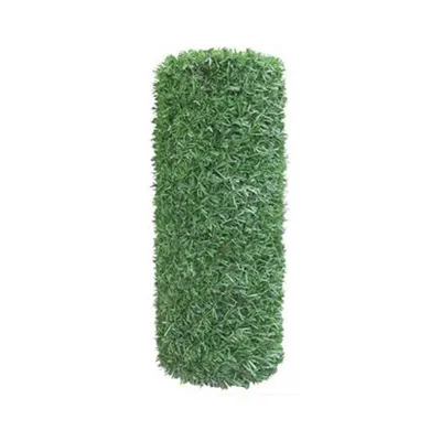 Zaštita od pogleda za panelnu ogradu zelena 100 cm x 10 m