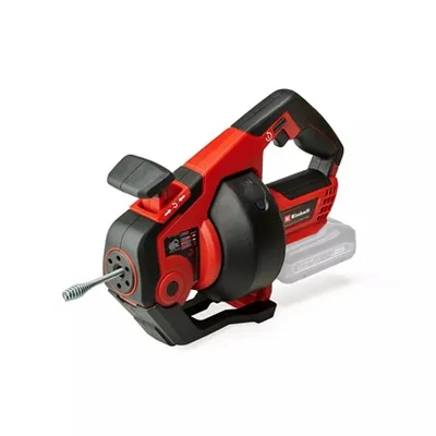 Einhell Aku čistač odvoda TE-DA 18/760 Li Solo