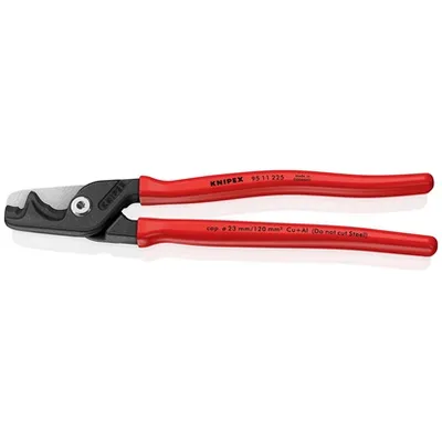 KNIPEX StepCut XL rezač kabla 95 11 225
