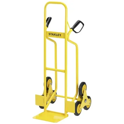 Stanley metalna kolica za stepenice 200 kg