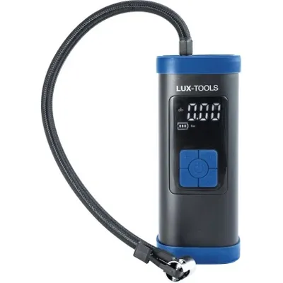 LUX 12V mini kompresor A-KPS-12