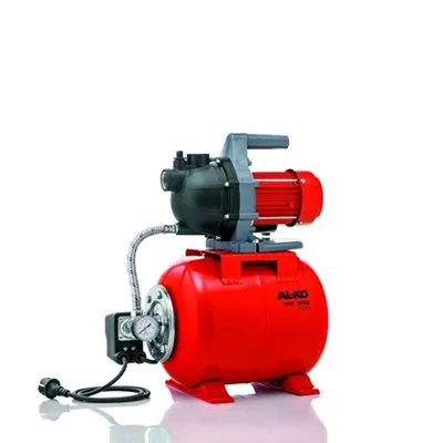 AL-KO kućni hidropak HW 600 ECO 580W