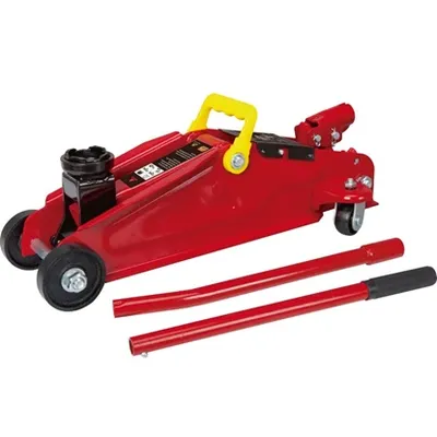 Set za zamjenu guma od 2 tone 5-dijelni