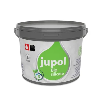 Jupol boja BIO silicate 1001 5
