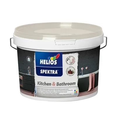 Spektra boja za kuhinje i kupaonice 2l
