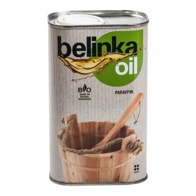 Belinka ulje sa parafinom 0,5 l