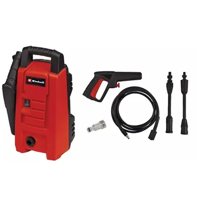 Einhell visokotlačni perač TC-HP 90
