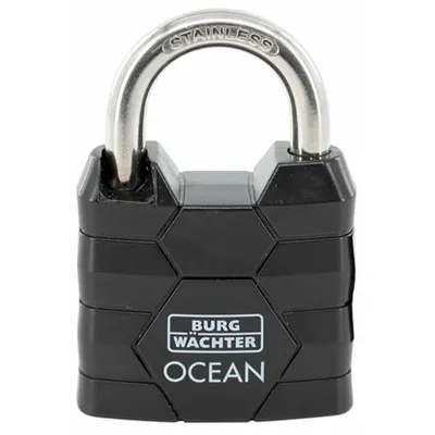 Burg-Wächter katanac Ocean 490 NI 40 SB