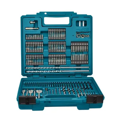 Makita set alata E-11689 256 dijelni