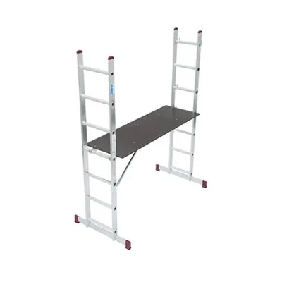 Krause Corda ljestve skela 2x7