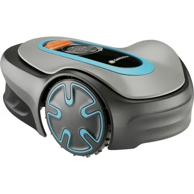 Gardena SILENO minimo robotska kosilica 250m2