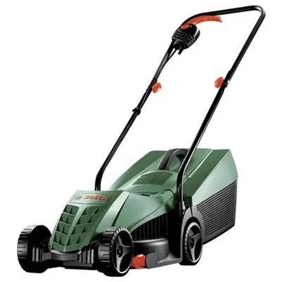 Bosch električna kosilica EasyRotak 32-205