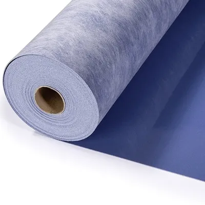 Podna podloga za vinil SPC 1 mm 10 m2