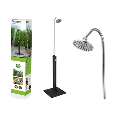 Bestway vrtni solarni tuš 8l