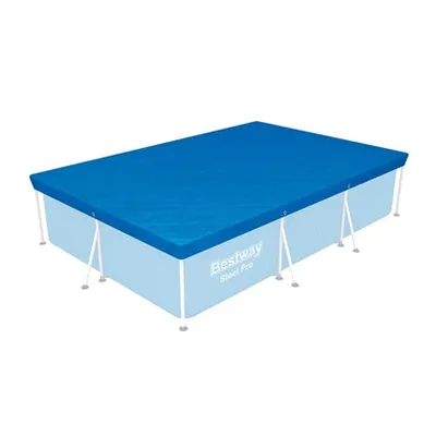 Pokrivač za bazen Bestway 3.00m x 2.01m