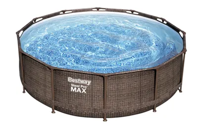 Bazen Bestway Steel Pro Max 3.66mx1.00m