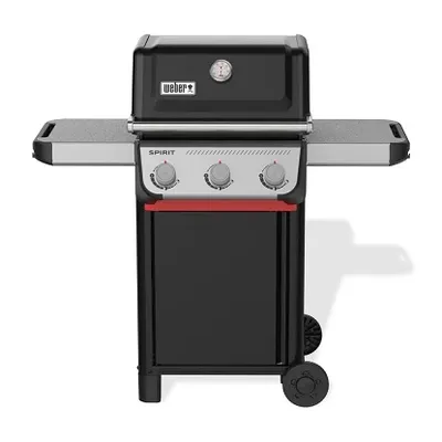 Weber plinski roštilj Weber SpiritE-310
