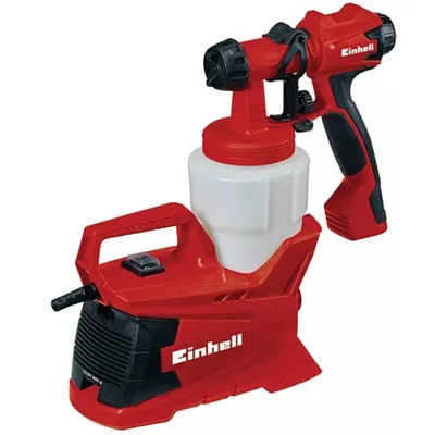 Einhell električni pištolj za farbanje TC-SY 600S
