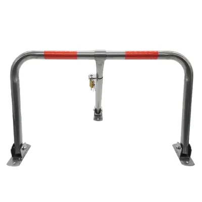 Parking barijera Bs lite preklopna