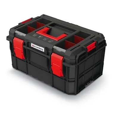Kofer za alat modularni X-Block LOG 30
