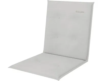 Jastuk LOOK D sivi 100x48x4cm