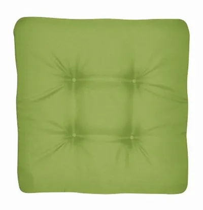 Stoličarka LOOK D zelena 45x45x4