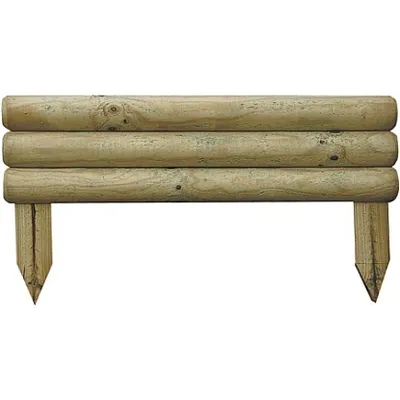 Ograda mini BOCAGE 30 x 55 cm