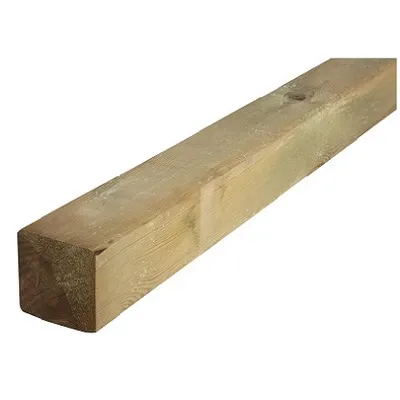 Stub za ogradu 7x7x120 cm