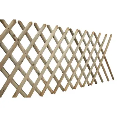 Ograda PONY 250x80 cm