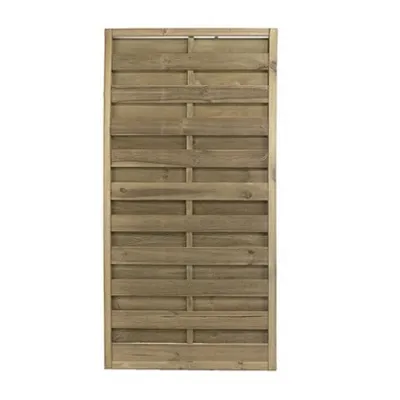 Ograda panel FETICHE Th 40 90x180 cm