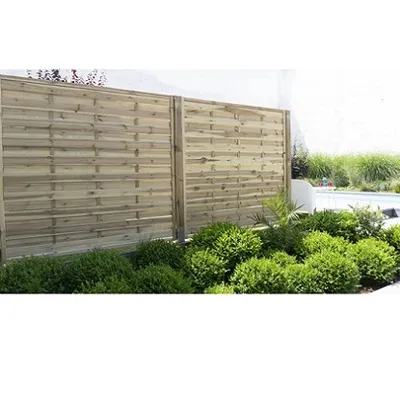 Ograda panel FETICHE 180x180 cm