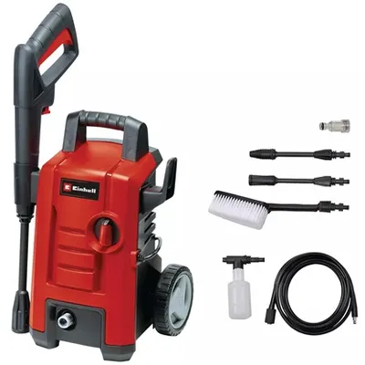 Einhell visokotlačni čistač TC-HP 130