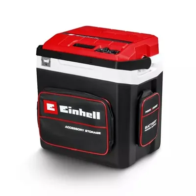 Einhell PXC Aku hladnjak TE-COL 18/27 Li-Solo