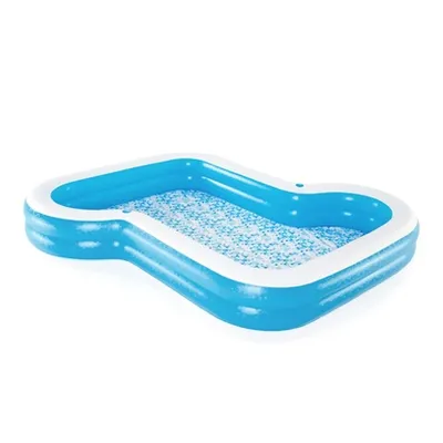 Bestway bazen FAMILY SUNSATIONAL 305 x 274 x 46cm
